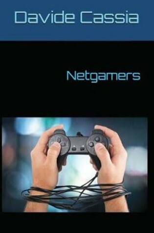 Cover of Netgamers