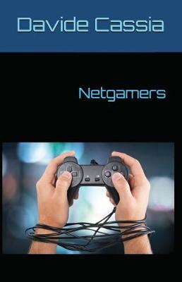 Book cover for Netgamers