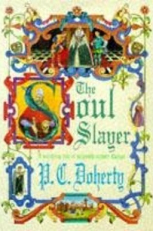 Cover of The Soul Slayer
