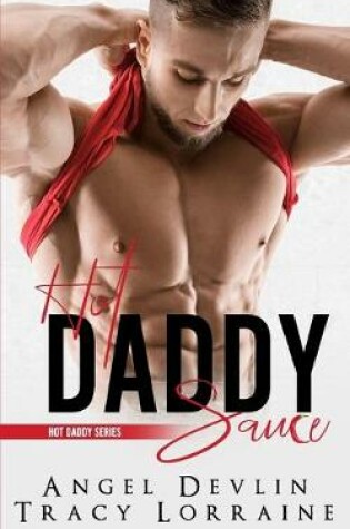Cover of Hot Daddy Sauce