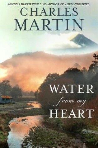 Cover of Water From My Heart