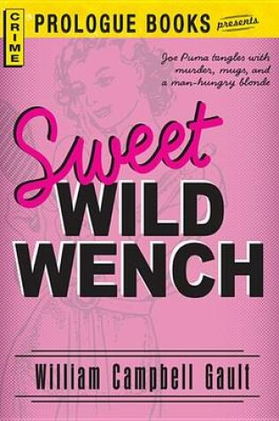 Cover of Sweet Wild Wench