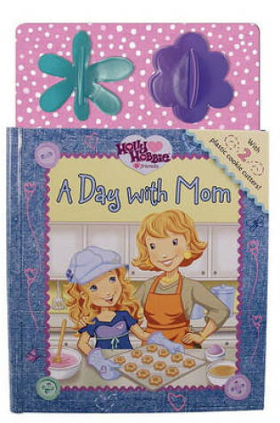 Cover of A Day with Mom