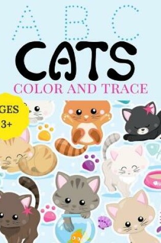 Cover of Cats Color and Trace