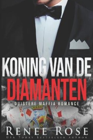 Cover of Koning van de diamanten