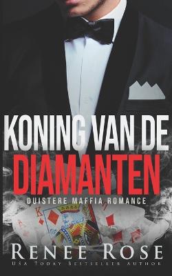 Book cover for Koning van de diamanten