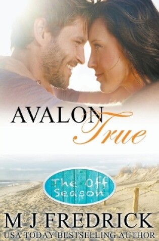 Cover of Avalon True