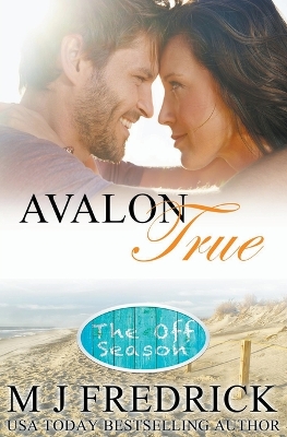 Cover of Avalon True