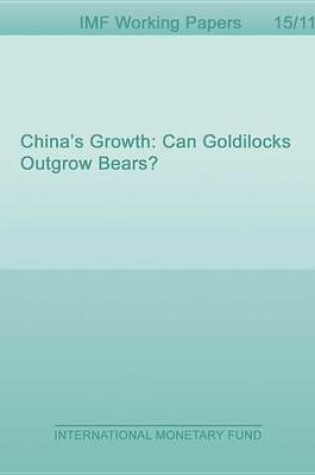 Cover of China's Growth