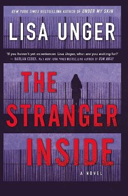 Book cover for The Stranger Inside