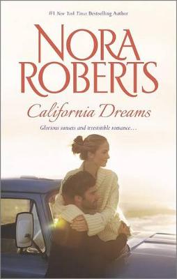 Book cover for California Dreams