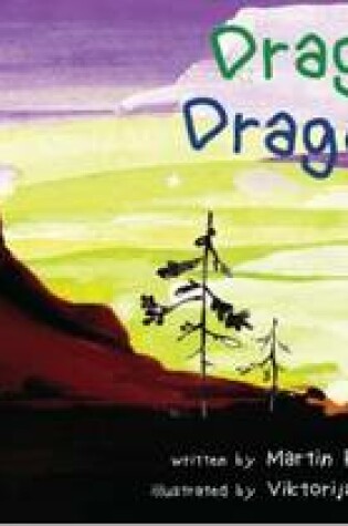 Cover of Drag it Out Dragon
