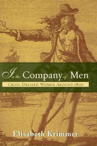 Cover of In the Company of Men