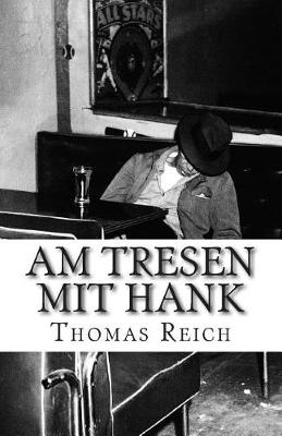 Book cover for Am Tresen Mit Hank