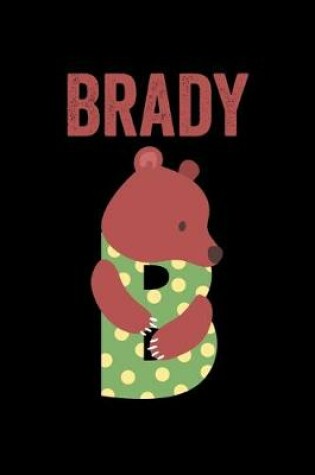 Cover of Brady