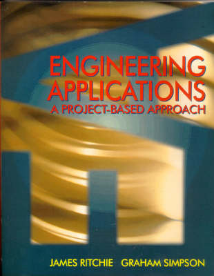 Book cover for Engineering Applications