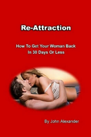 Cover of Re-attraction