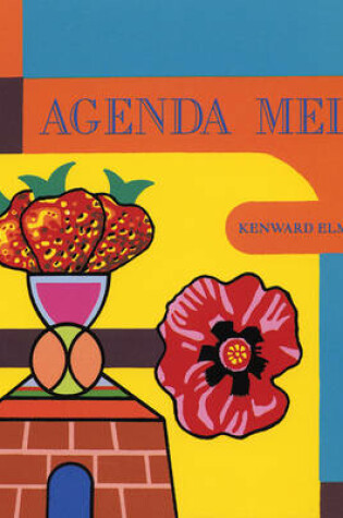 Cover of Agenda Melt