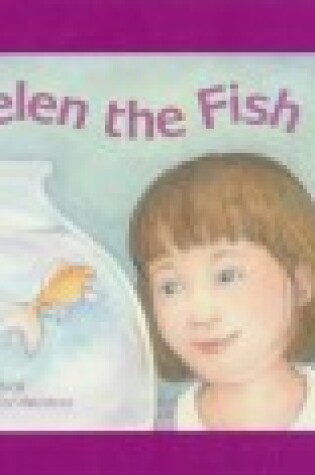 Cover of Helen the Fish