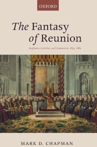 Cover of The Fantasy of Reunion