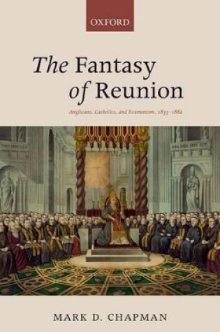Cover of The Fantasy of Reunion