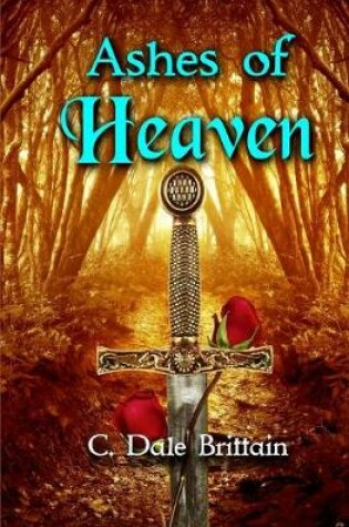 Cover of Ashes of Heaven