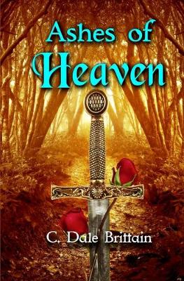 Book cover for Ashes of Heaven