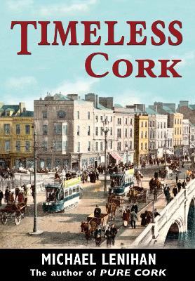 Cover of Timeless Cork