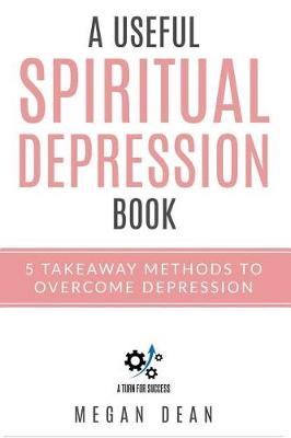 Book cover for A Useful Spiritual Depression Book