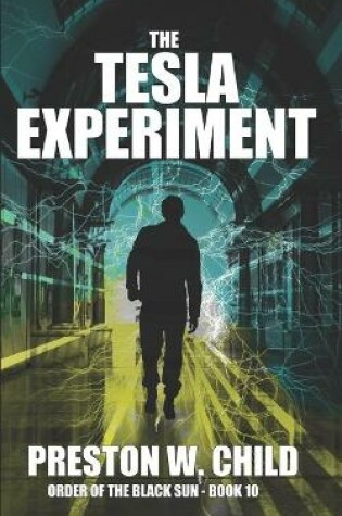 Cover of The Tesla Experiment