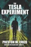 Book cover for The Tesla Experiment