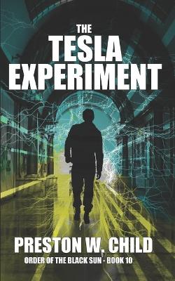 Book cover for The Tesla Experiment