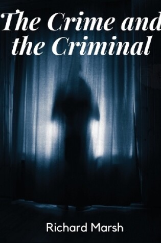 Cover of The Crime and the Criminal