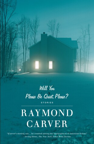 Book cover for Will You Please Be Quiet, Please?