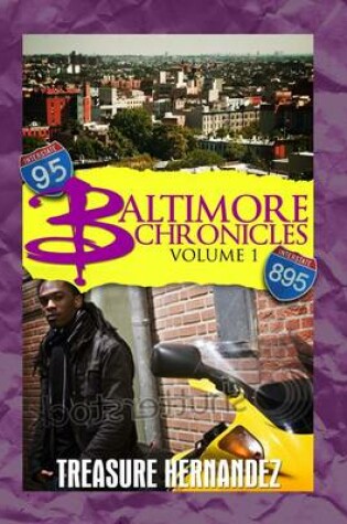 Cover of Baltimore Chronicles Volume One