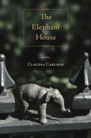 Cover of The Elephant House