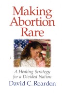 Cover of Making Abortion Rare