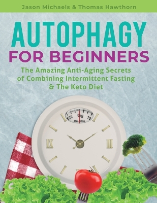 Book cover for Autophagy for Beginners