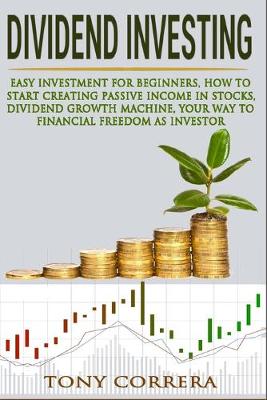 Cover of Dividend Investing