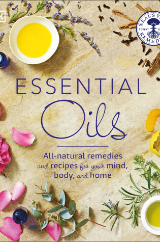 Cover of Essential Oils