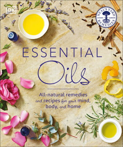 Cover of Essential Oils