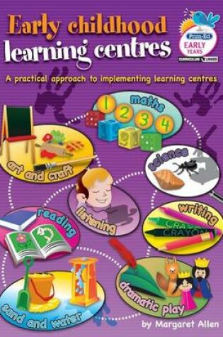Cover of Early Childhood Learning Centres