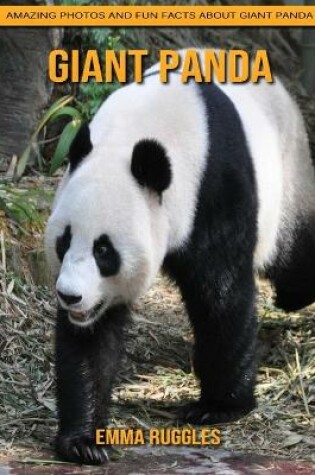 Cover of Giant Panda