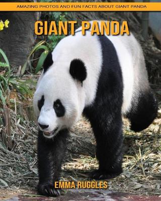 Book cover for Giant Panda