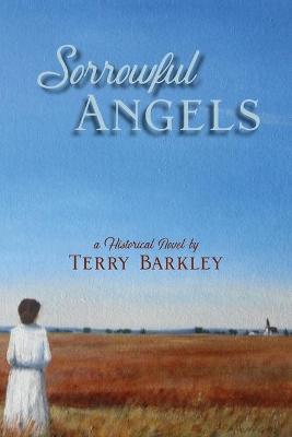 Book cover for Sorrowful Angels