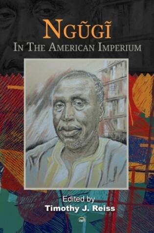 Cover of Ngugi: In the American Imperium