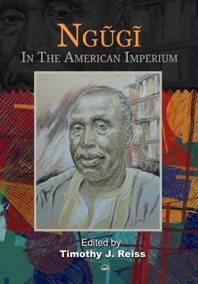 Book cover for Ngugi: In the American Imperium