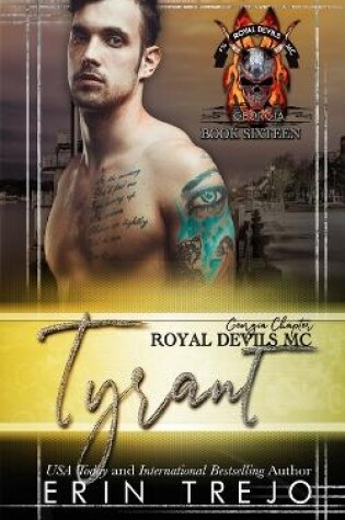 Cover of Tyrant