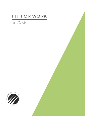 Book cover for Fit for Work