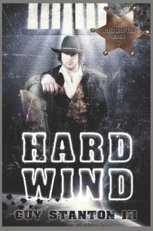 Cover of Hard Wind